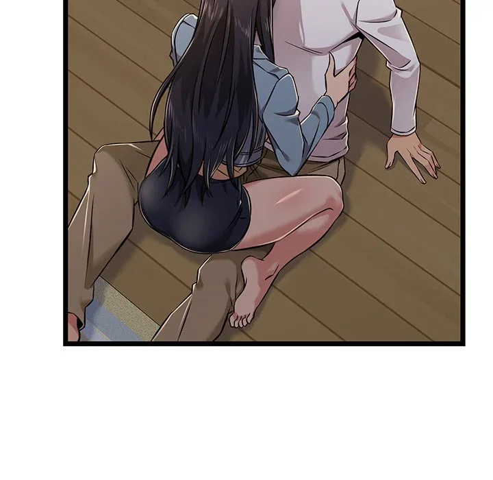 No Way Out Chapter 4 - Page 43