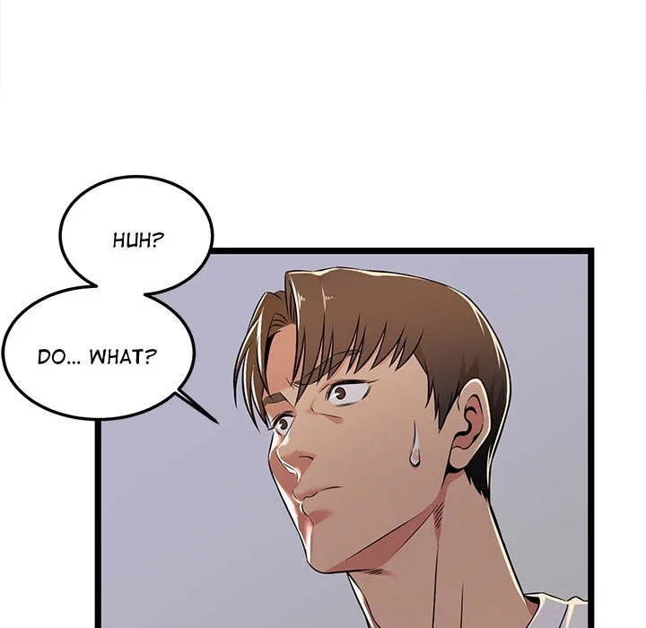 No Way Out Chapter 4 - Page 46