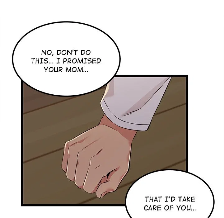No Way Out Chapter 4 - Page 49