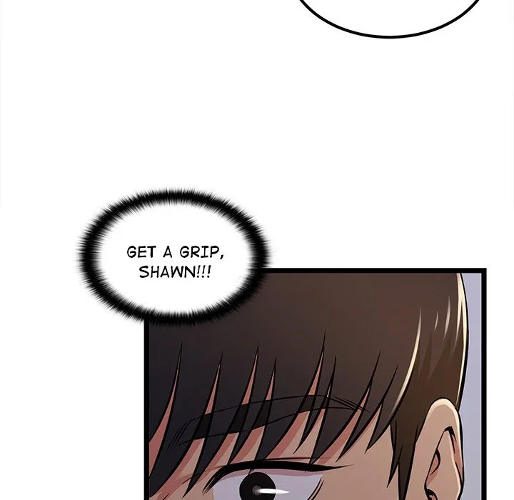 No Way Out Chapter 4 - Page 50