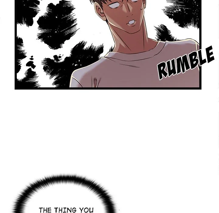 No Way Out Chapter 4 - Page 57
