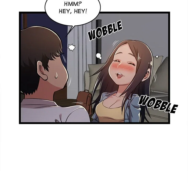 No Way Out Chapter 4 - Page 59