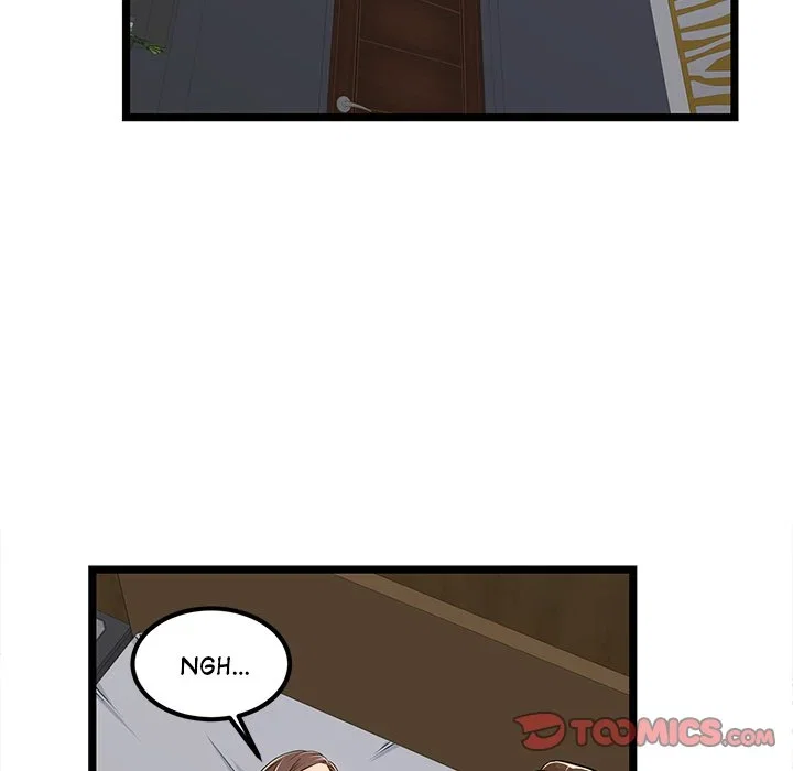 No Way Out Chapter 4 - Page 62