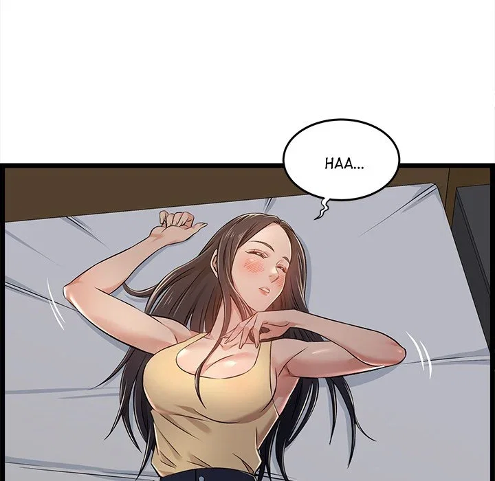 No Way Out Chapter 4 - Page 65