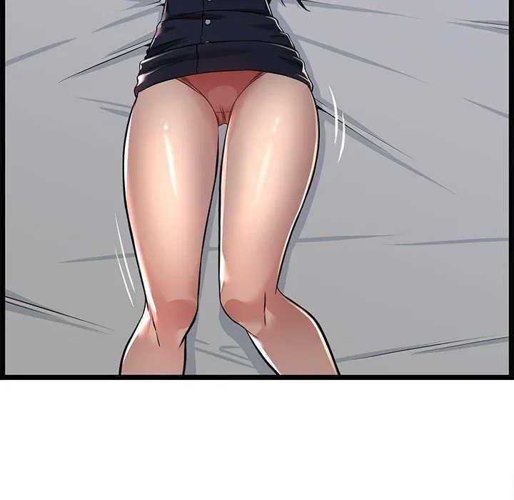 No Way Out Chapter 4 - Page 66