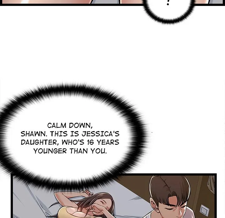 No Way Out Chapter 4 - Page 68