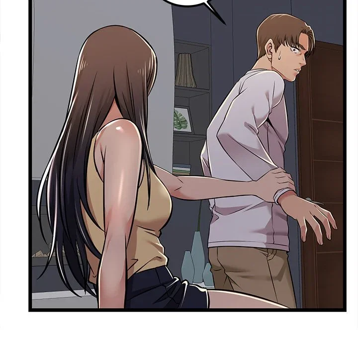 No Way Out Chapter 4 - Page 70