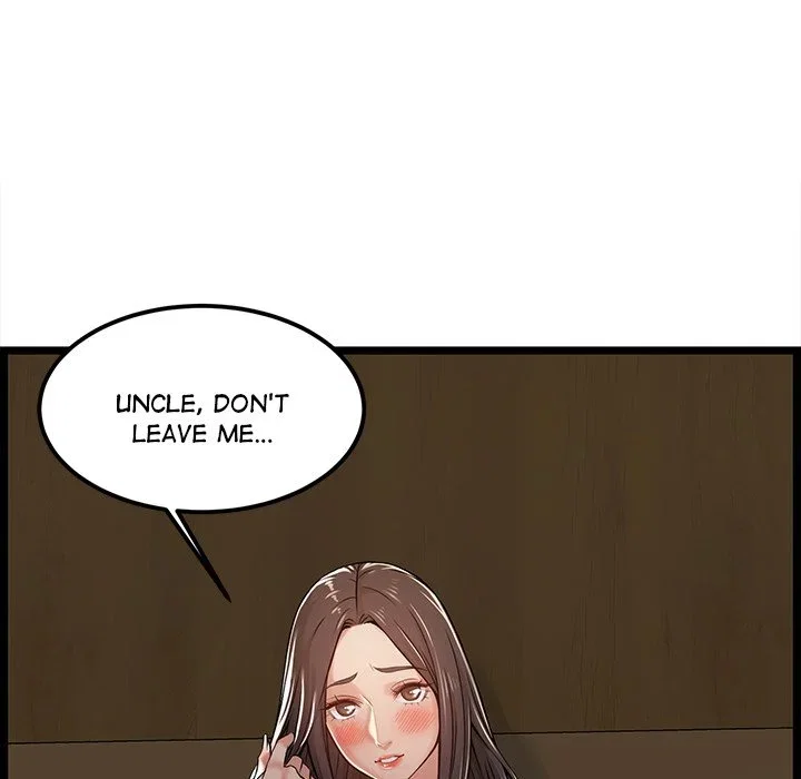 No Way Out Chapter 4 - Page 71