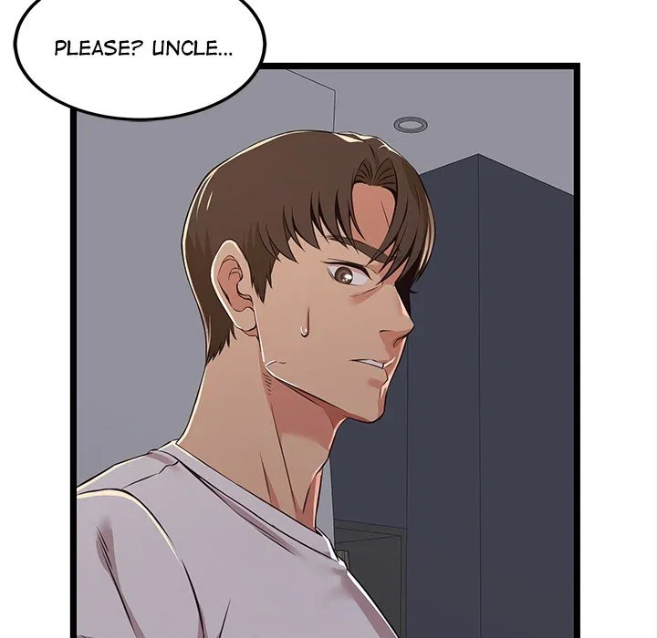 No Way Out Chapter 4 - Page 75