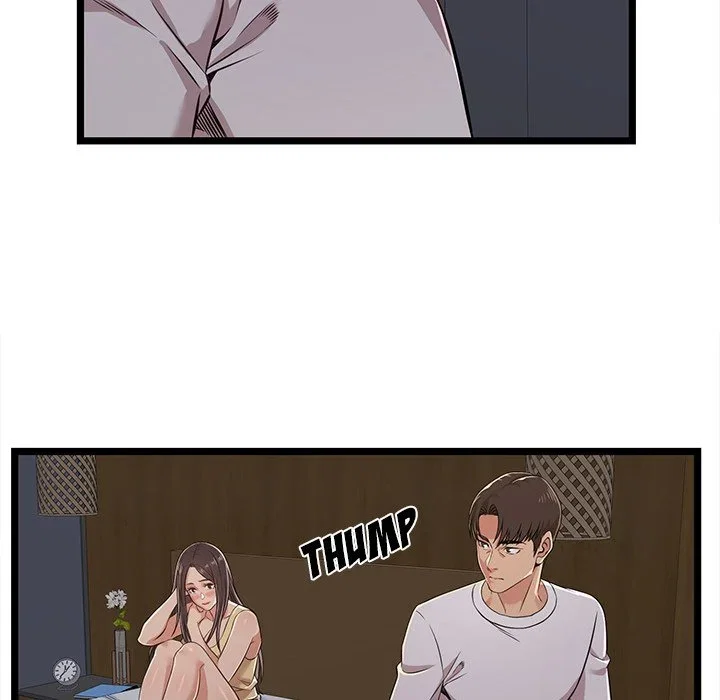 No Way Out Chapter 4 - Page 76
