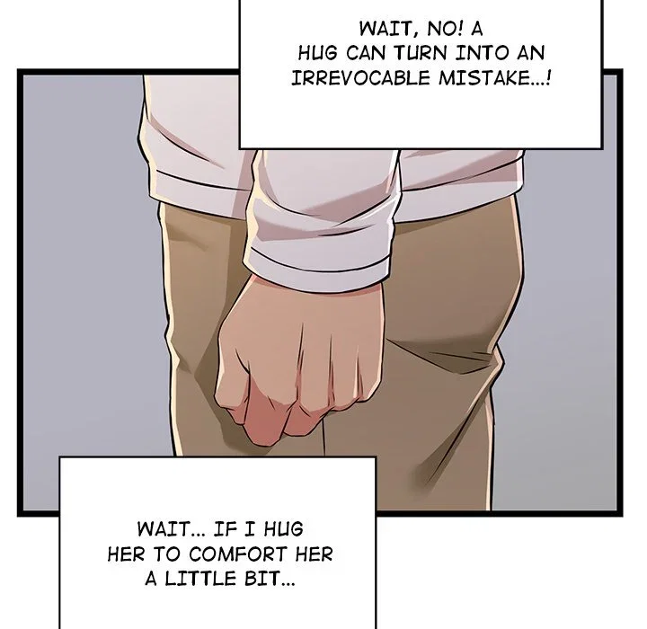 No Way Out Chapter 4 - Page 82