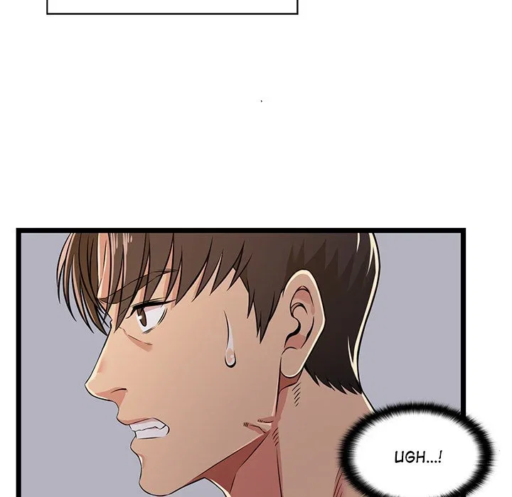 No Way Out Chapter 4 - Page 83