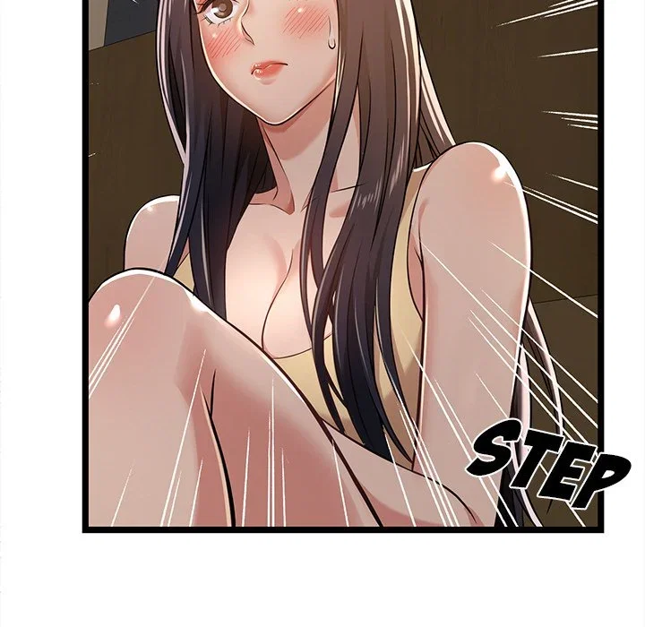 No Way Out Chapter 4 - Page 85