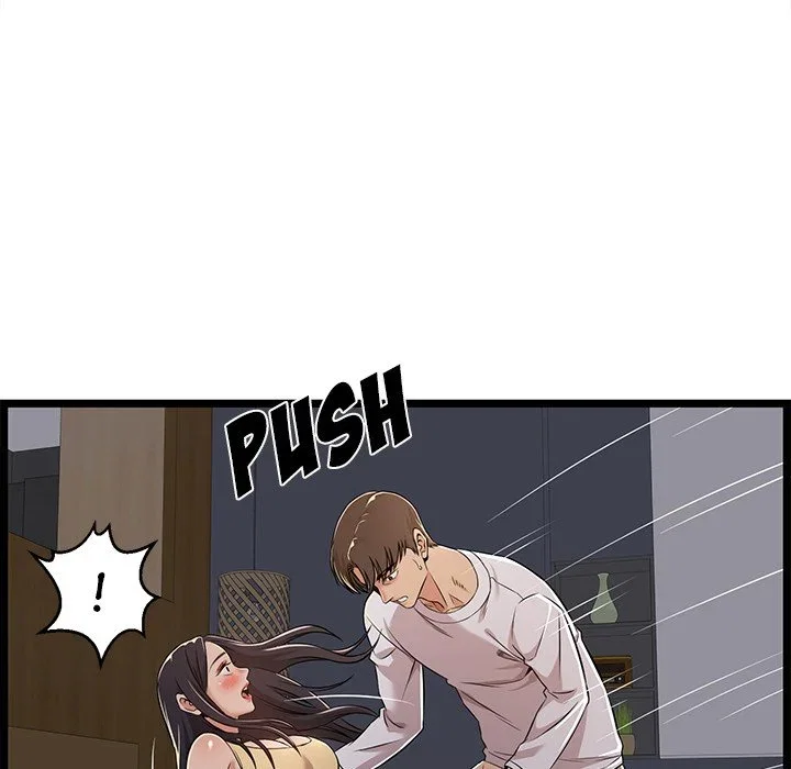 No Way Out Chapter 4 - Page 86