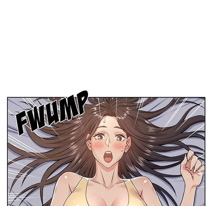 No Way Out Chapter 4 - Page 89