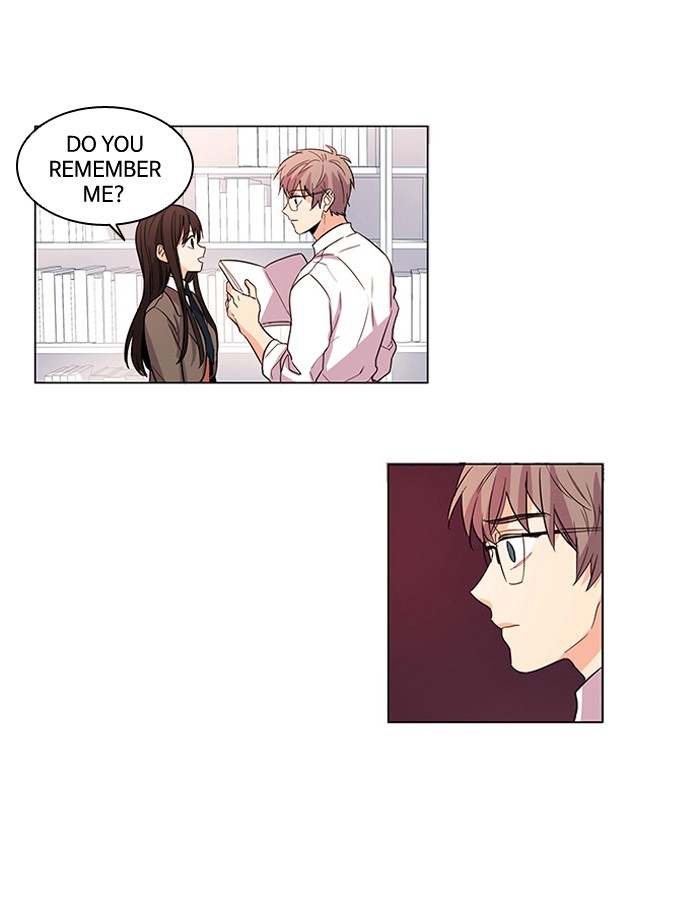 Oh! Holy Chapter 1 - Page 14