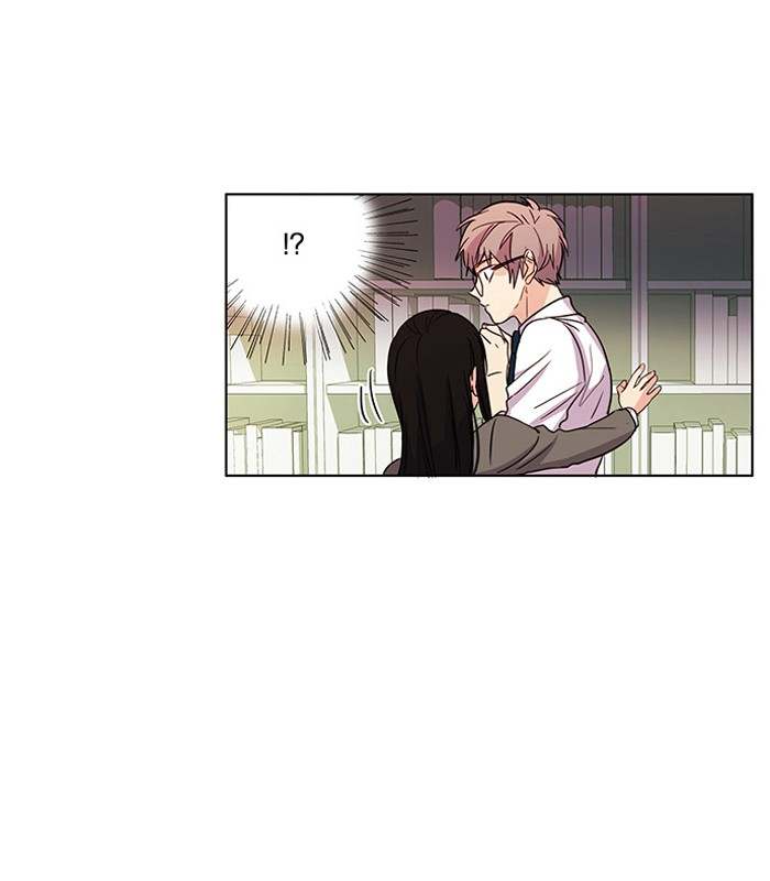 Oh! Holy Chapter 1 - Page 22
