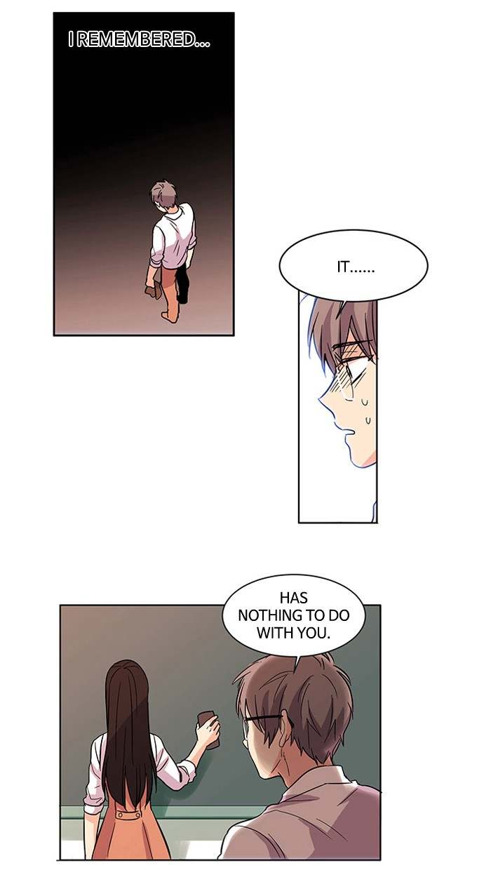 Oh! Holy Chapter 1 - Page 42