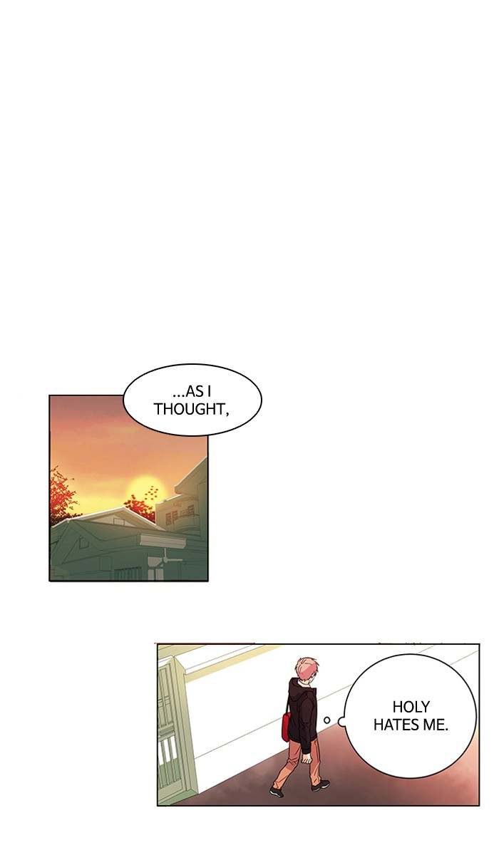 Oh! Holy Chapter 1 - Page 46