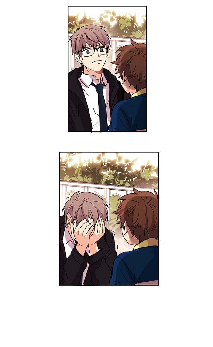 Oh! Holy Chapter 1 - Page 50