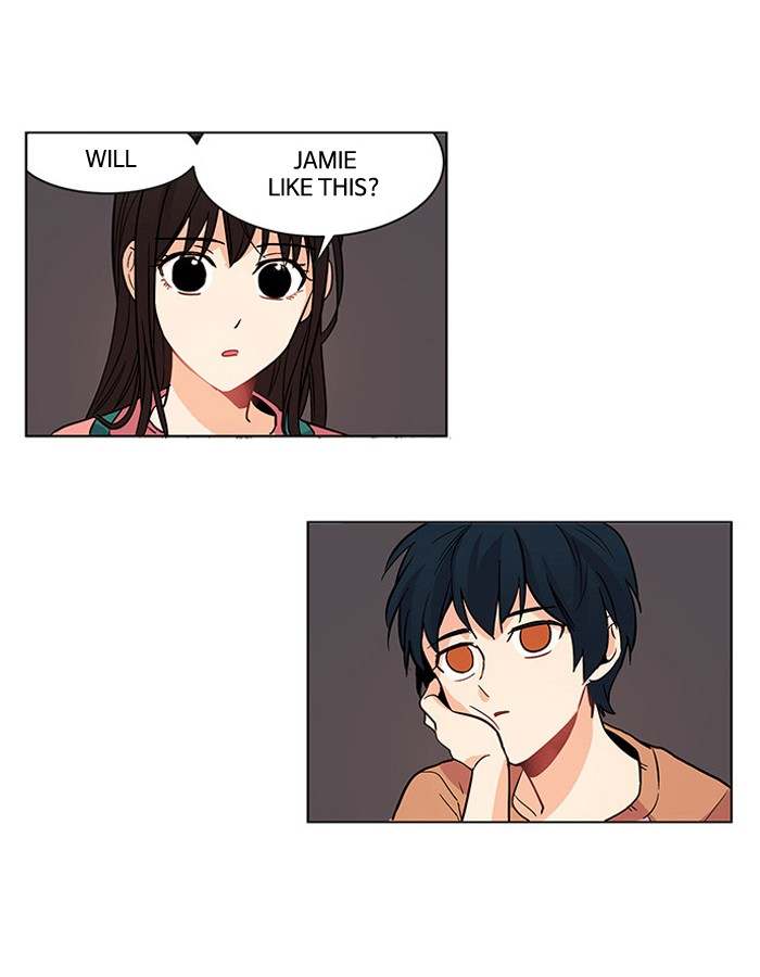 Oh! Holy Chapter 1 - Page 57
