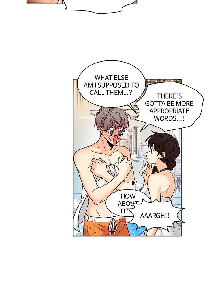 Oh! Holy Chapter 110 - Page 5