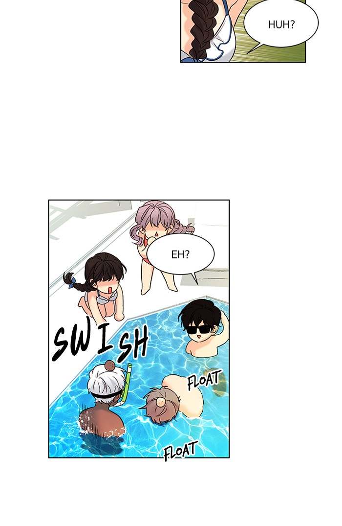 Oh! Holy Chapter 110 - Page 10