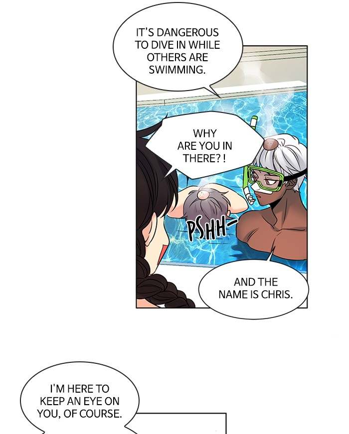 Oh! Holy Chapter 110 - Page 11