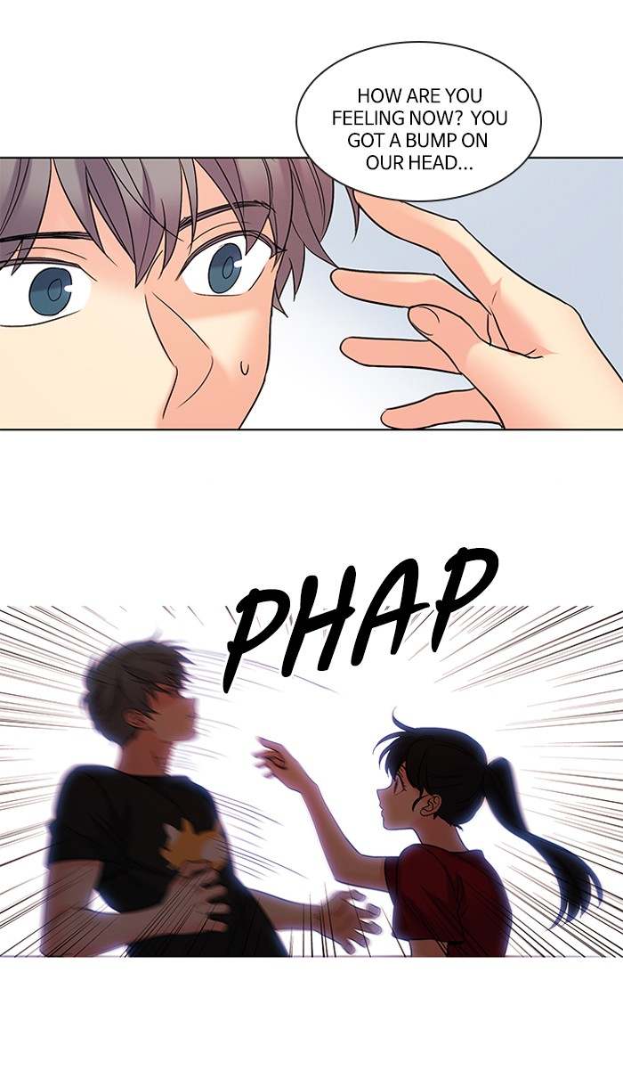 Oh! Holy Chapter 110 - Page 17
