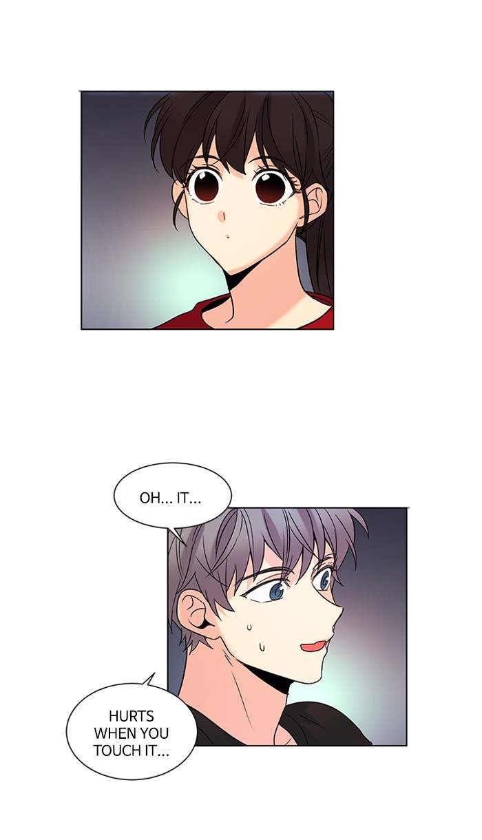 Oh! Holy Chapter 110 - Page 18