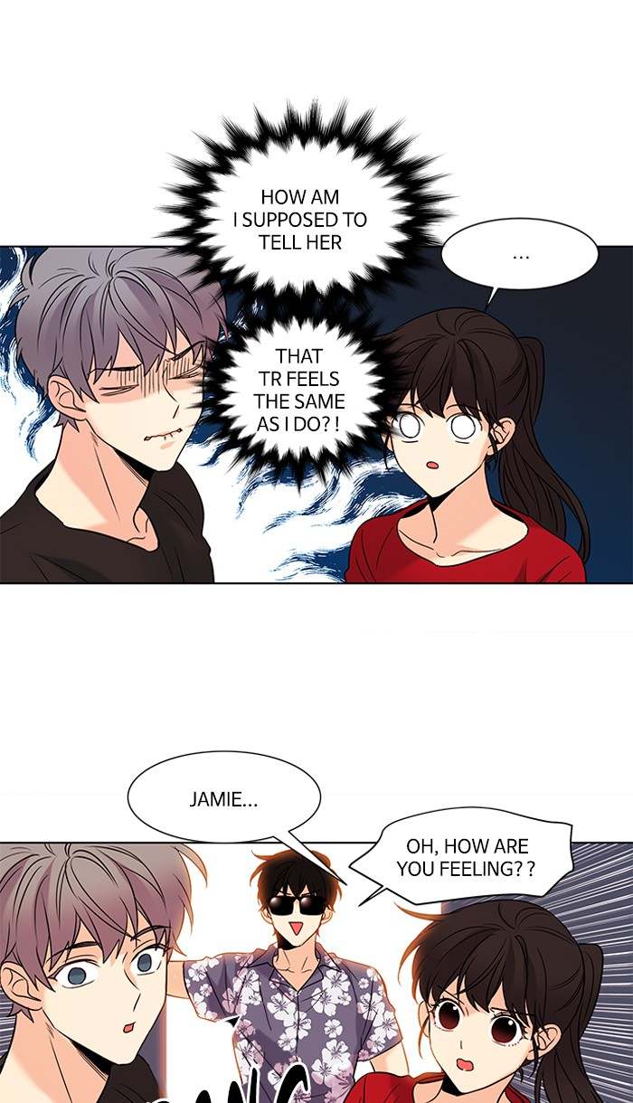 Oh! Holy Chapter 110 - Page 19