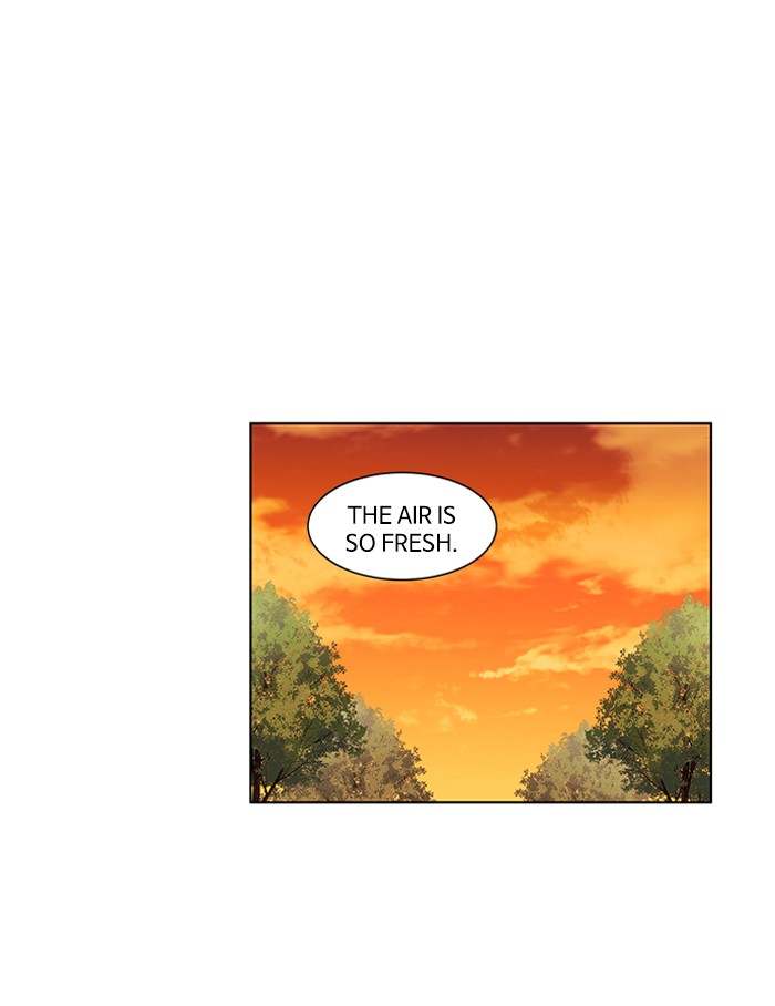 Oh! Holy Chapter 110 - Page 22