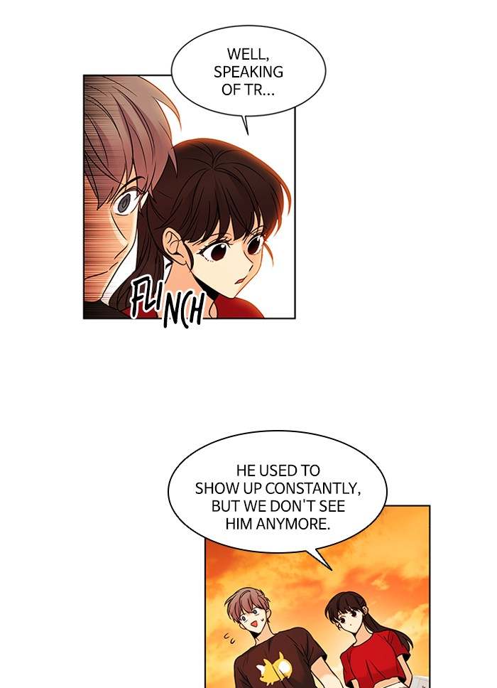 Oh! Holy Chapter 110 - Page 23