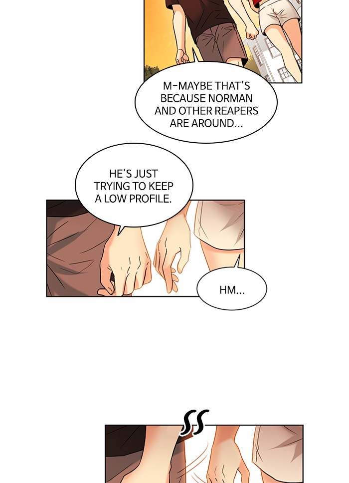 Oh! Holy Chapter 110 - Page 24