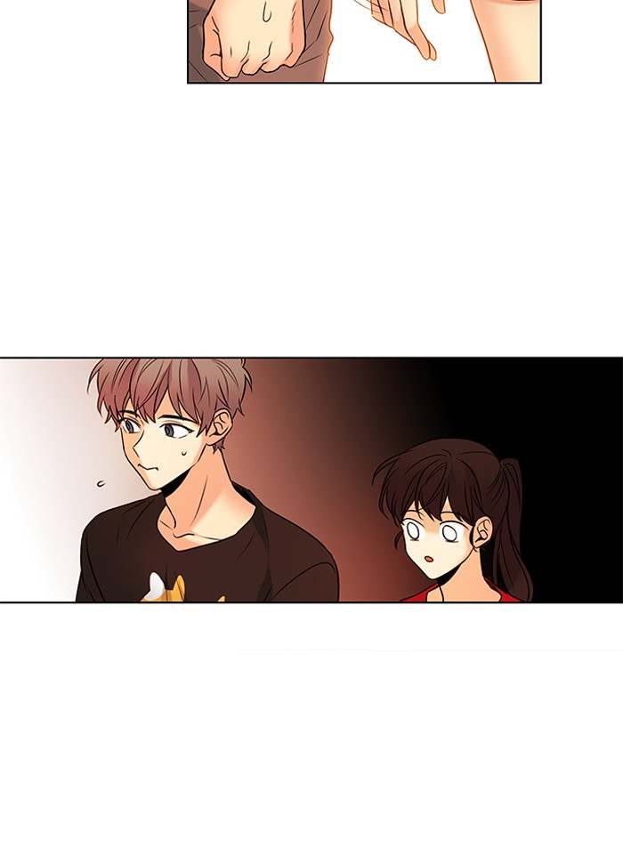 Oh! Holy Chapter 110 - Page 25