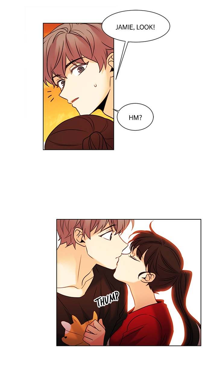 Oh! Holy Chapter 110 - Page 26