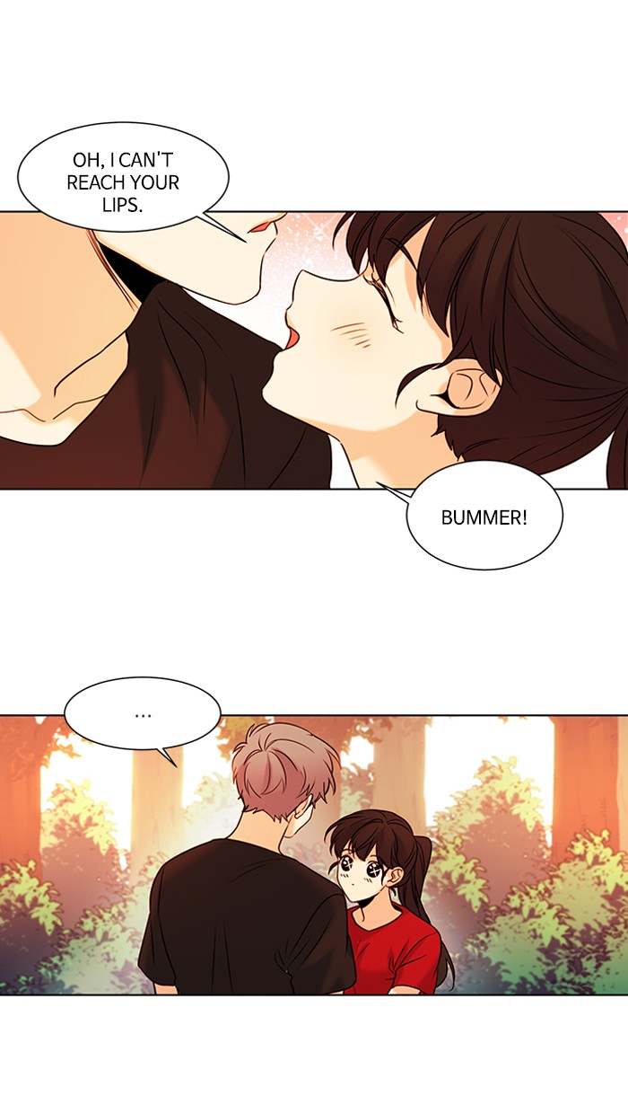 Oh! Holy Chapter 110 - Page 27