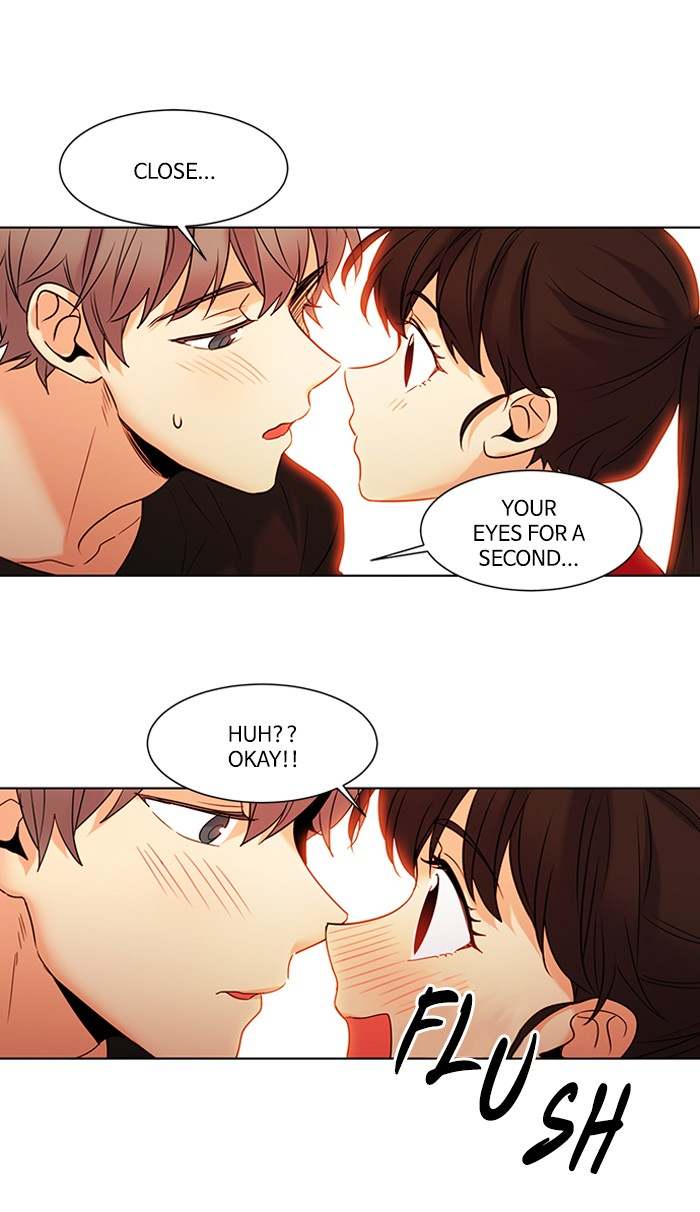 Oh! Holy Chapter 110 - Page 28