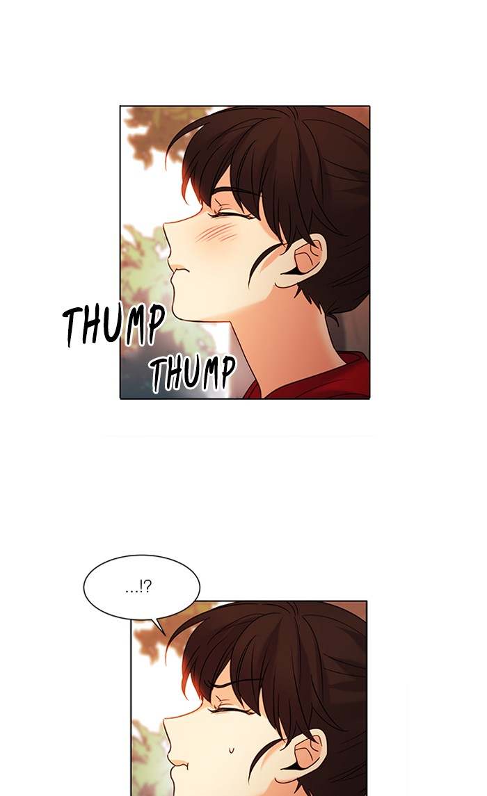 Oh! Holy Chapter 110 - Page 29