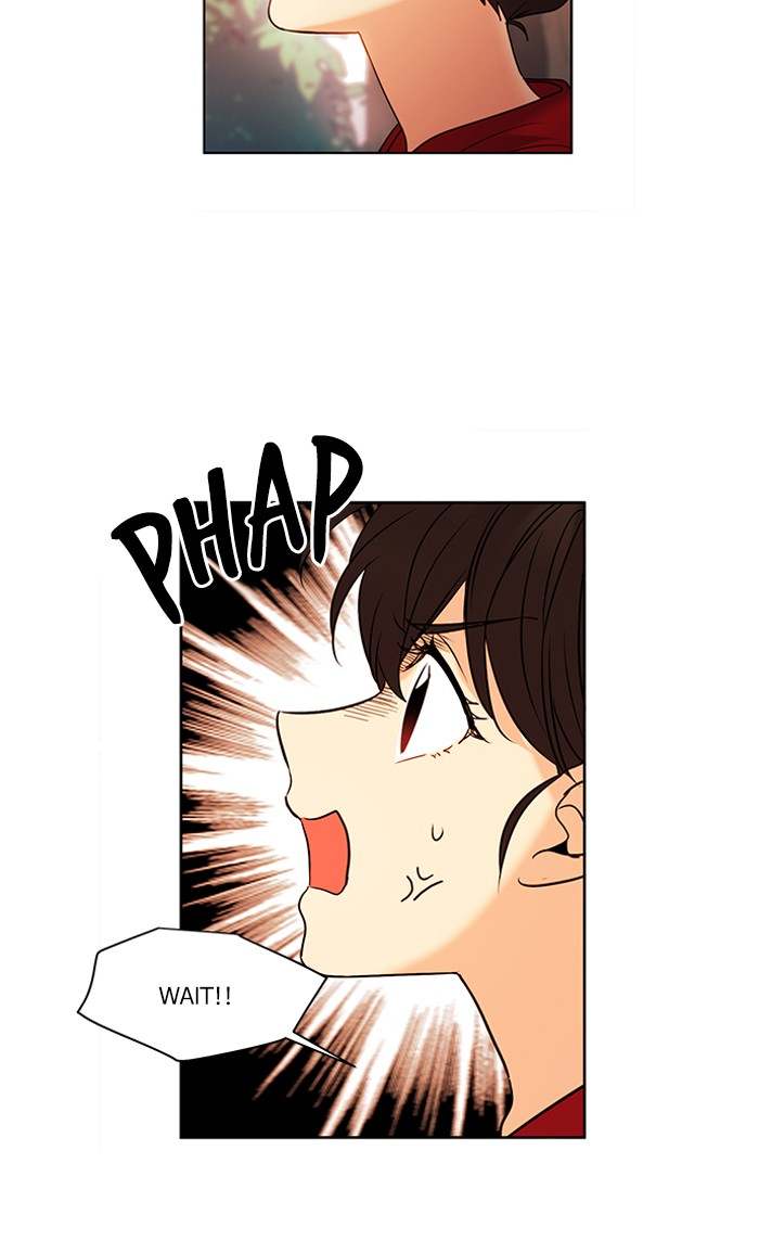Oh! Holy Chapter 110 - Page 30