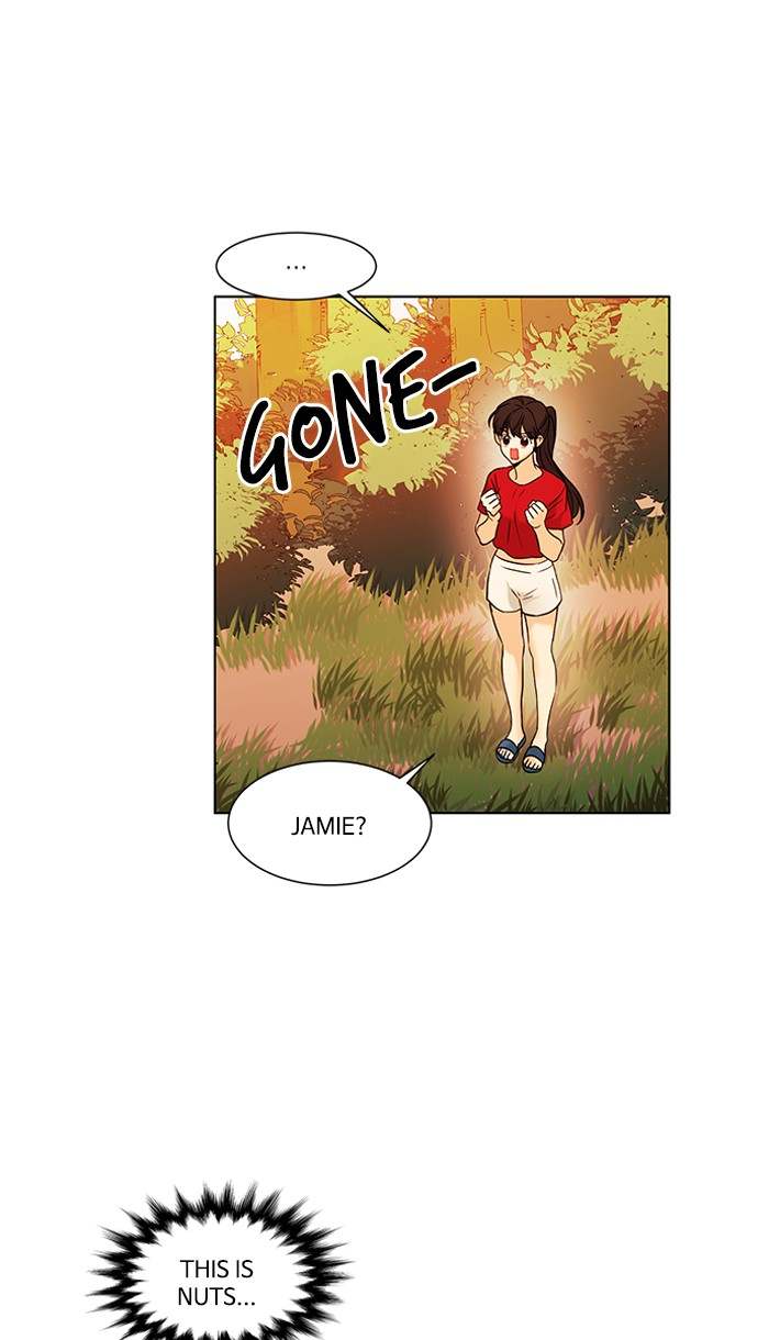 Oh! Holy Chapter 110 - Page 31