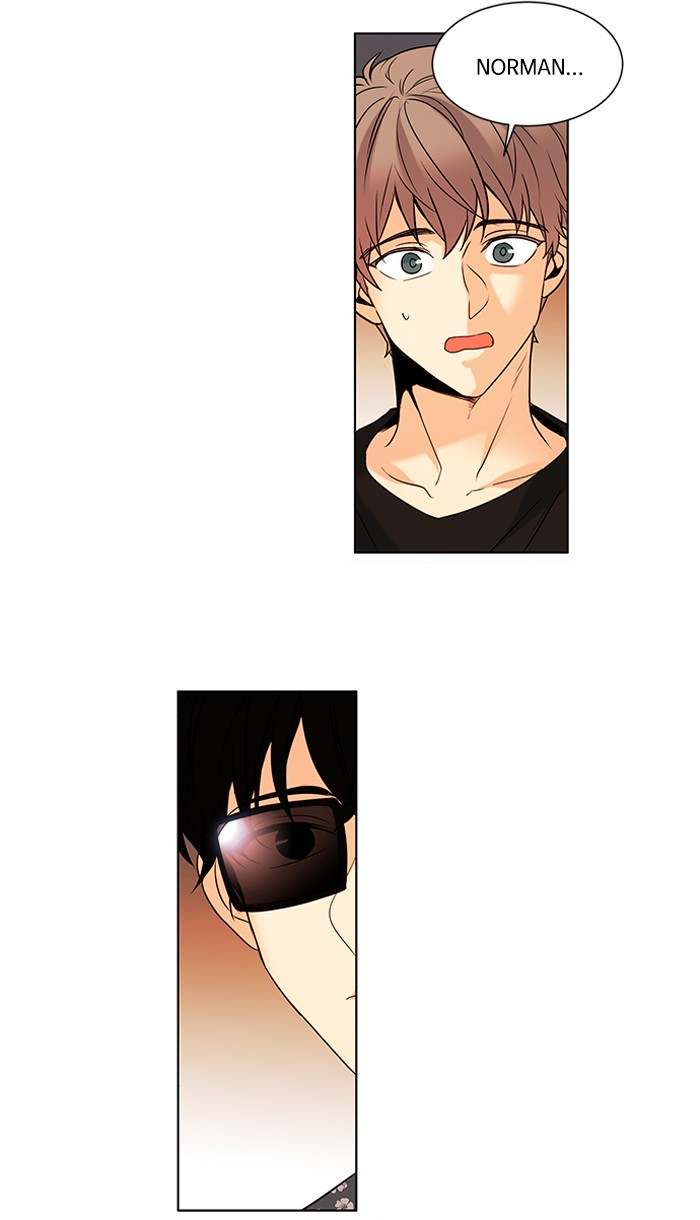 Oh! Holy Chapter 110 - Page 36