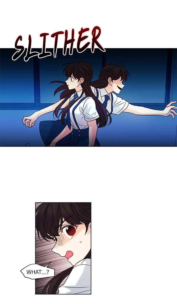 Oh! Holy Chapter 131 - Page 4