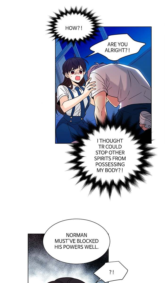 Oh! Holy Chapter 131 - Page 7