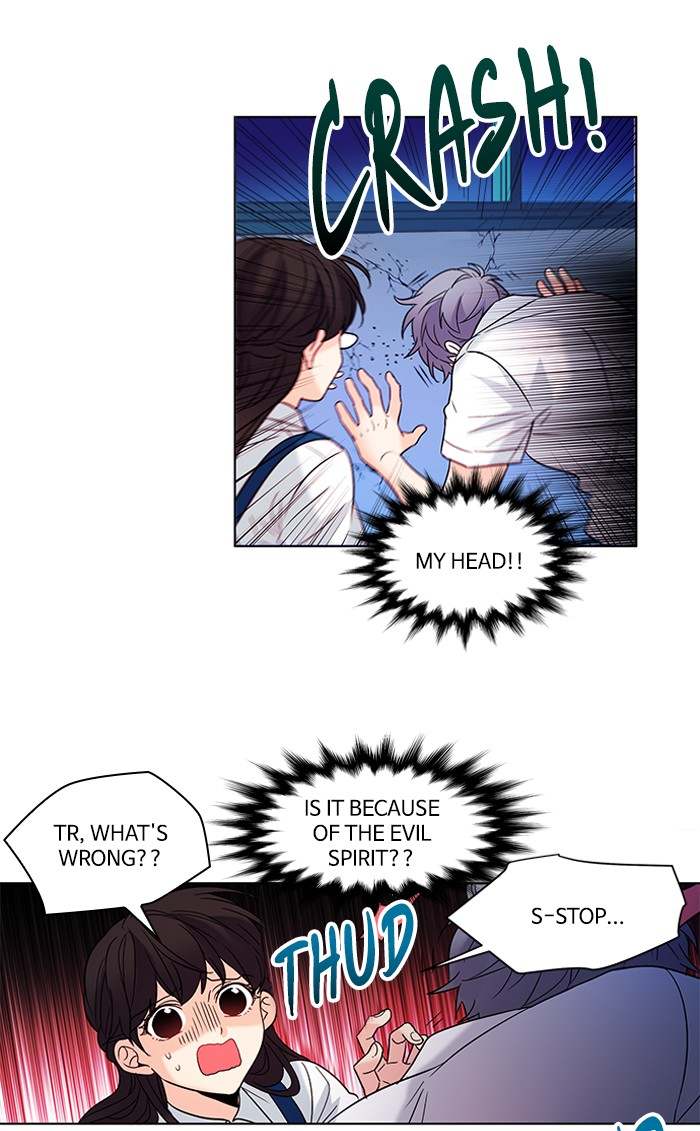 Oh! Holy Chapter 131 - Page 11