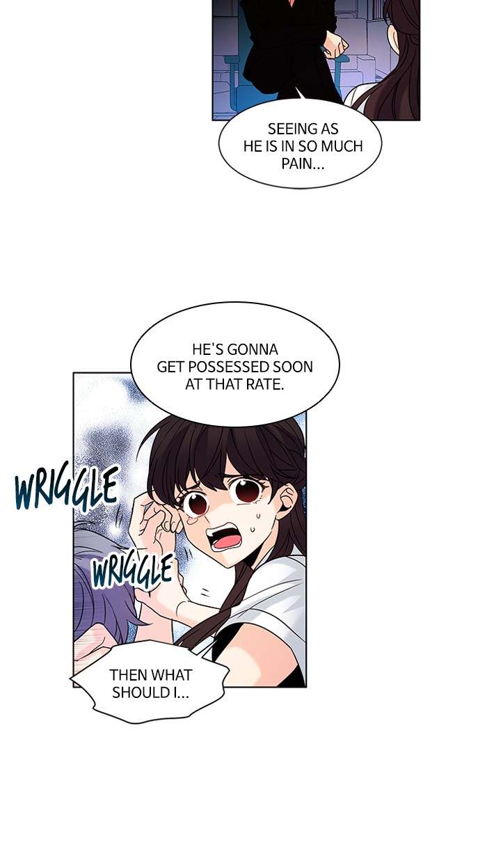 Oh! Holy Chapter 131 - Page 13