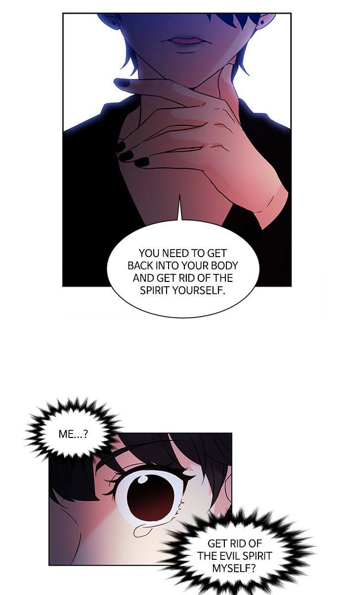 Oh! Holy Chapter 131 - Page 14