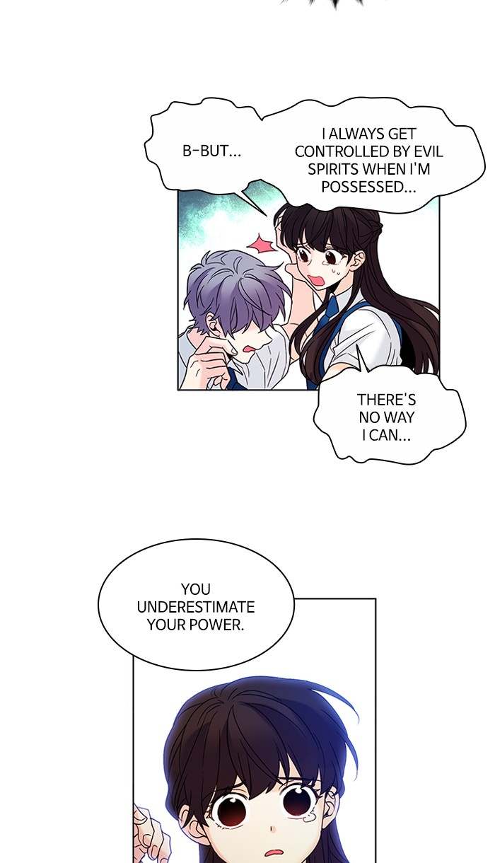 Oh! Holy Chapter 131 - Page 15