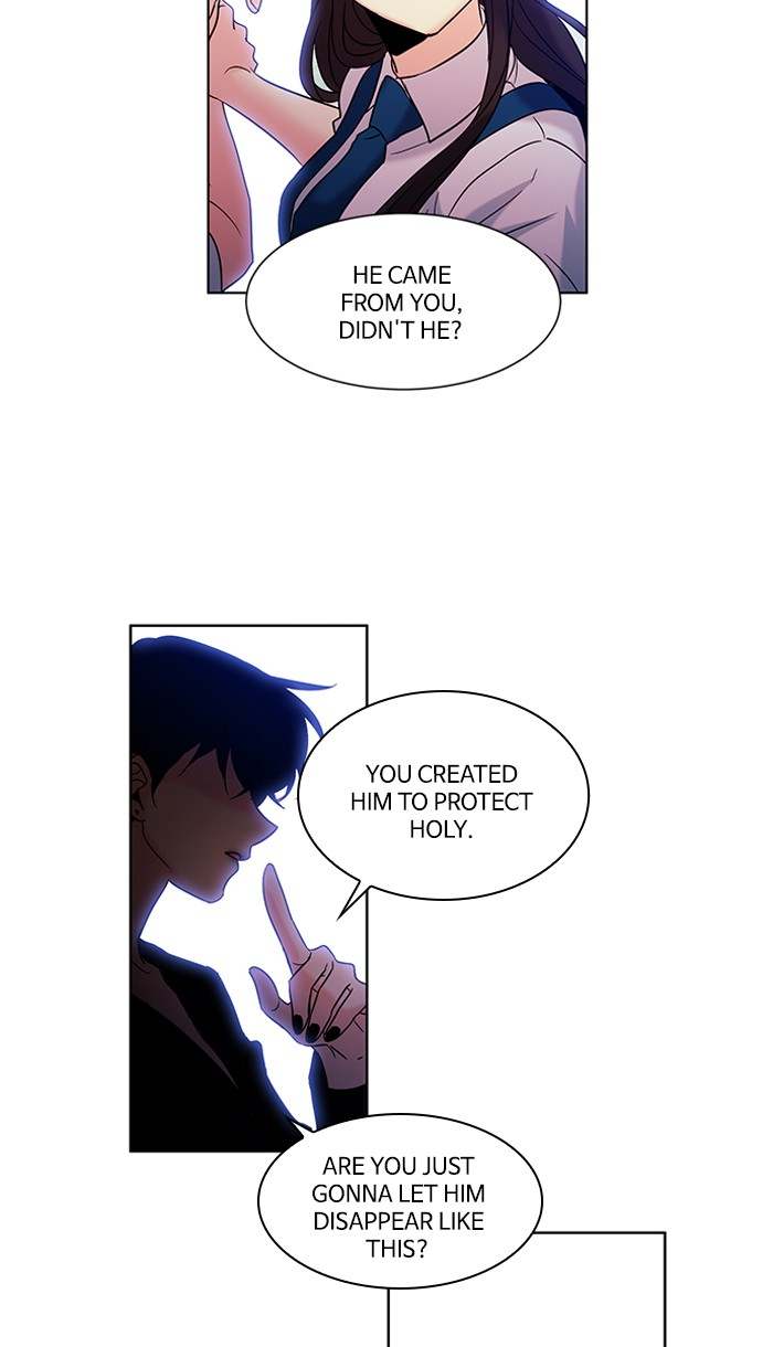 Oh! Holy Chapter 131 - Page 16