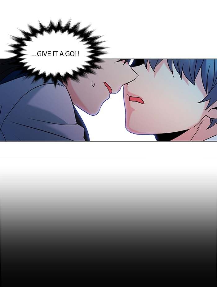 Oh! Holy Chapter 131 - Page 20